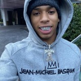 Choppa, 25  , Jefferson