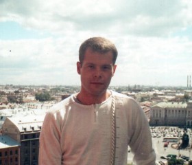 Виталий, 47 лет, Александров
