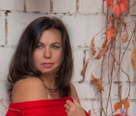 Olechka, 35 лет, Москва