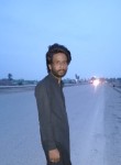 Nadeem, 19 лет, صادِق آباد