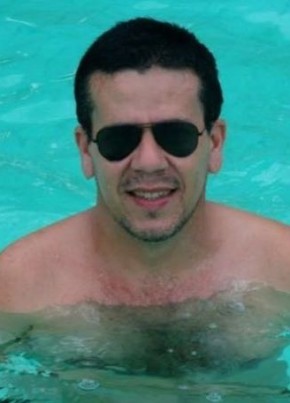 Adriano, 52, República Federativa do Brasil, Fernandópolis