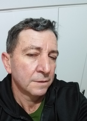 MARCO Lizardi из Cachoeirinha 55 лет