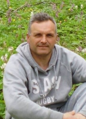 Олег, 50, Україна, Умань