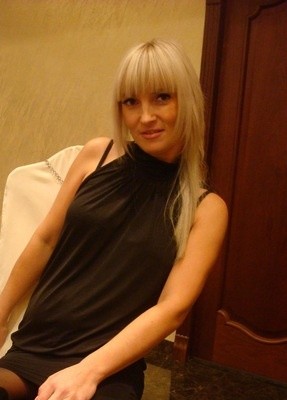Yulya, 45, Russia, Samara