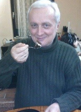 Radoje, 59, Србија, Земун