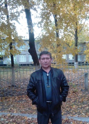 Олег, 57, Россия, Липецк
