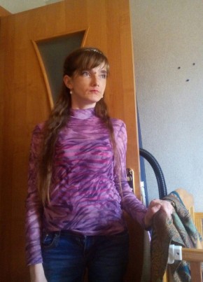 Елена, 42, Қазақстан, Павлодар