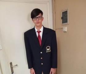 SuperJohn7, 18, Thessaloniki