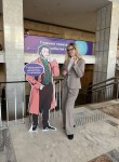 Milena, 47, Chaykovskiy