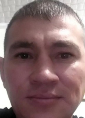 Ilnur, 40, Russia, Kazan