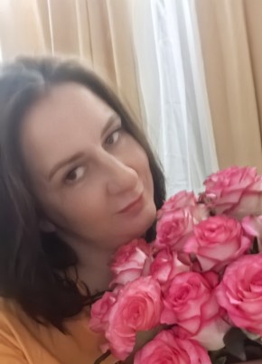 Юлия из Иваново 36 лет