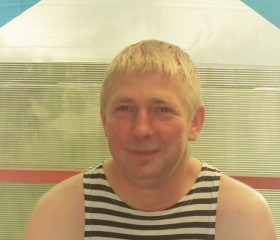 Марк, 53 года, Санкт-Петербург