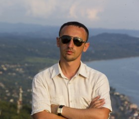 Георгий, 36 лет, Ярославль