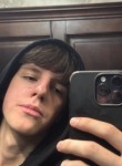 Aleksandr, 18, Saint Petersburg