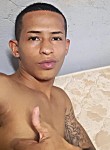 Jorge, 24 года, Brasília