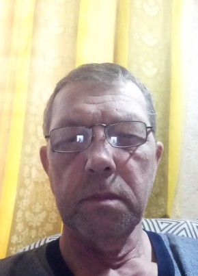 Олег, 59, Россия, Саратов
