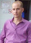 Женёк, 33 года, Саранск