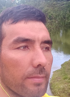 alik, 32, Россия, Санкт-Петербург