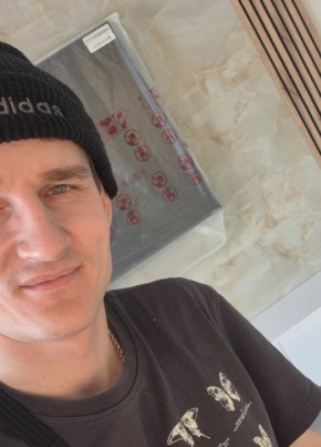 Евгений из Астаны 34 года