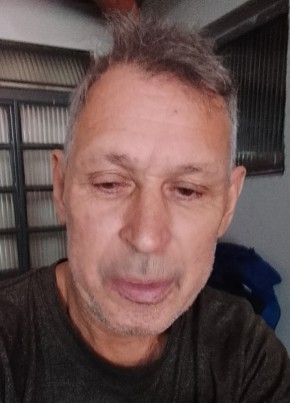 Wilson из Londrina 58 лет