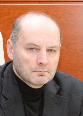 Олег, 62, Россия, Москва