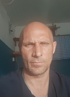 Александр из Лучегорска 45 лет
