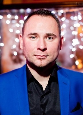 Vladislav, 40, Russia, Saint Petersburg