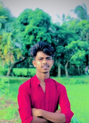 Sakile, 23, Bangladesh, Lakshmipur