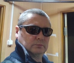 Алексей, 52 года, Усинск