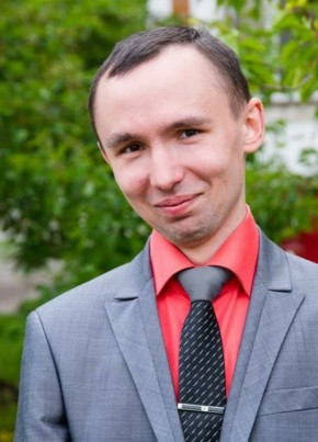 Dmitry, 31, Україна, Умань