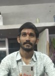 Jagdish Chauhan, 25 лет, Ahmedabad