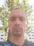 Ivan, 39, Ulyanovsk