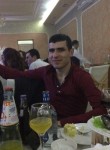 Armen, 24 года