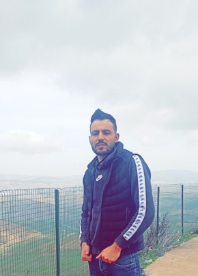 سمير из Algiers 27 лет