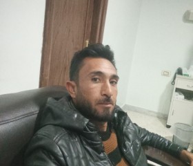 احمد, 33, Manbij