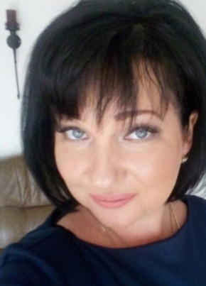 Irina, 45, Russia, Penza