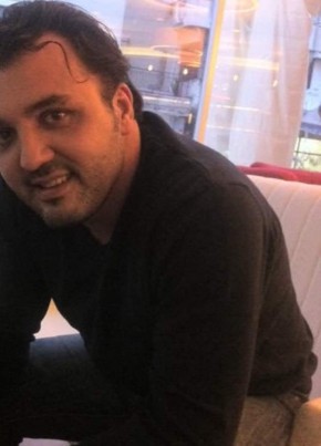 Ridvan, 33, Türkiye Cumhuriyeti, İstanbul