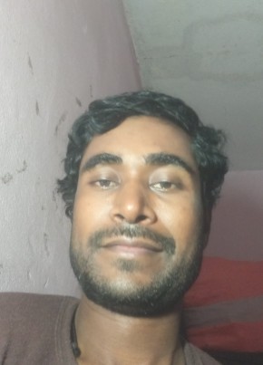 Raju, 22, India, Khalīlābād