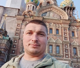 Aleksandr, 33, Velikiy Novgorod