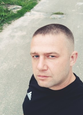 Игорь, 33, Рэспубліка Беларусь, Горкі