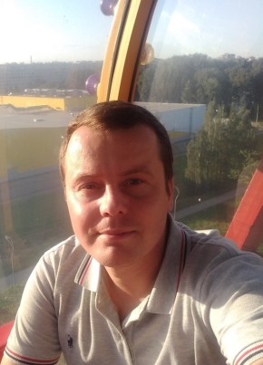 Константин, 35, Россия, Сестрорецк