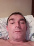 Иван Жилин, 43 года, Новосибирск