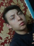 Сергей бушуев, 20 лет, Астана