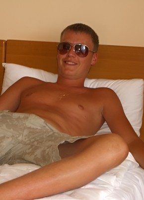 Aleksandr, 41, Russia, Moscow