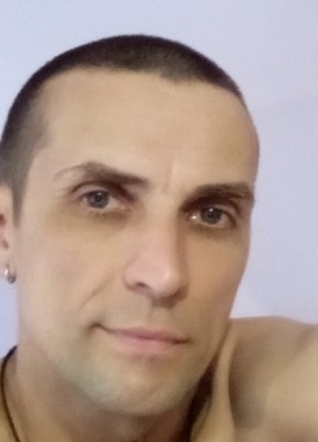 Владимир, 42, Россия, Пермь