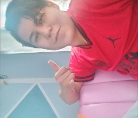 Oswaldo, 24, Manzanillo