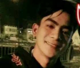 Giang, 22, Ho Chi Minh City
