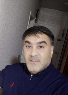 Mehman, 40, Azərbaycan Respublikası, Qaraçuxur