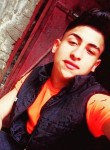 Almlk, 20, Damascus