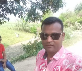 Md. Mahmudul Has, 33, Sirajganj